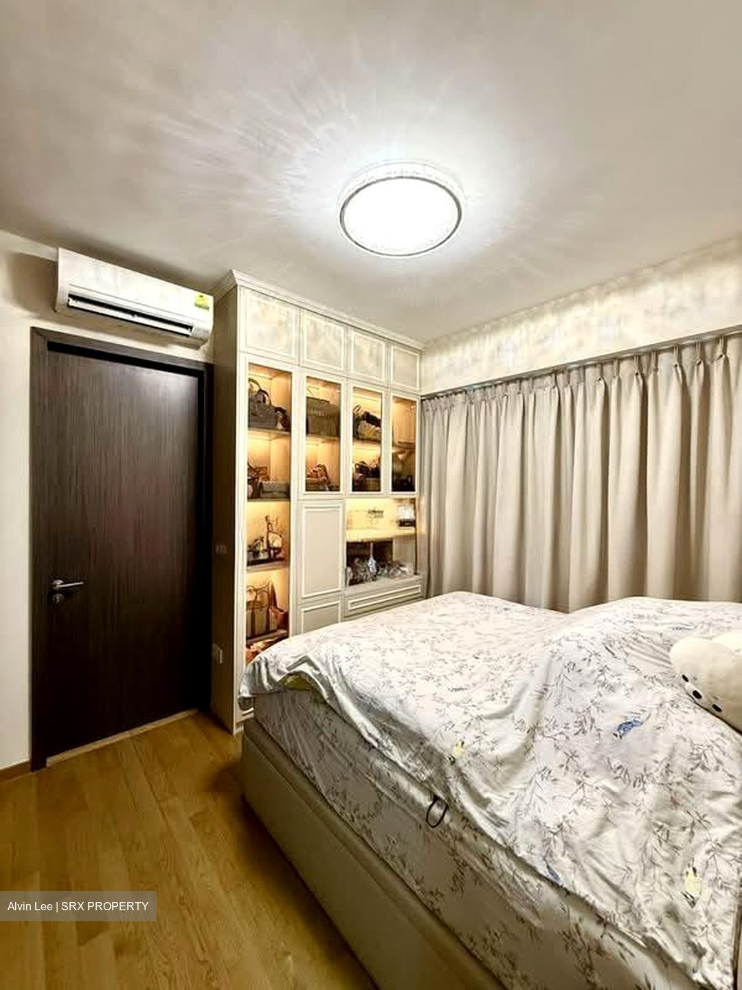 Parc Clematis (D5), Apartment #599405461
